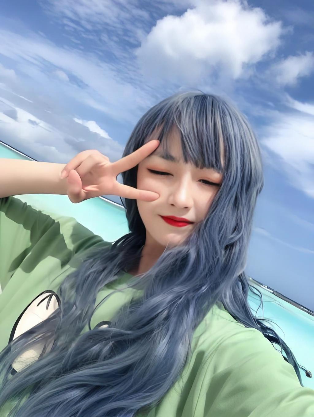 女生比较主动的软件